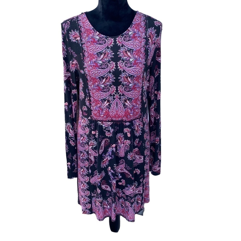 J Jill‎ wearever collection dress size XS - Picture 7 of 16